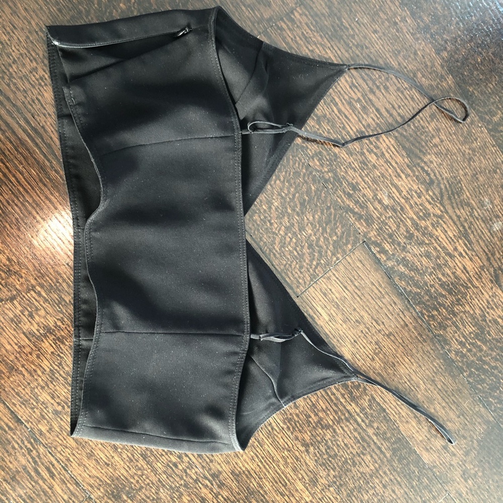 Aritzia / Wilfred crop tank top - Picture 4 of 4